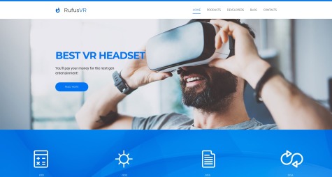 RufusVR