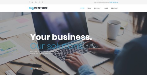 BigVenture