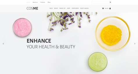 Cosme
