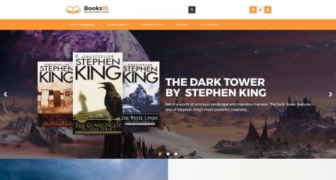 BooksID