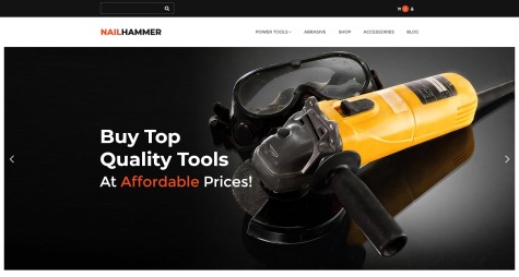 NailHammer