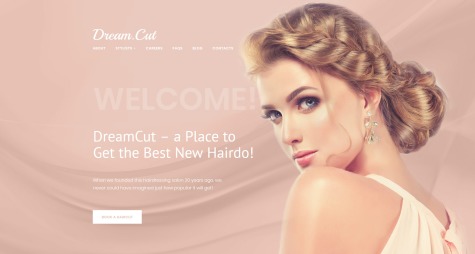 Dream Cut