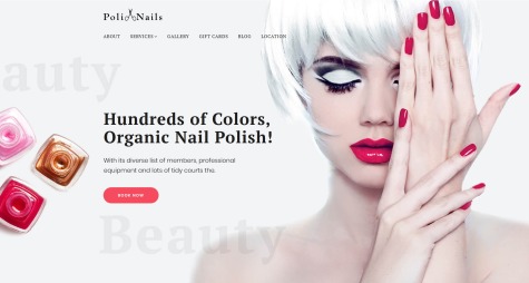 Poli Nails