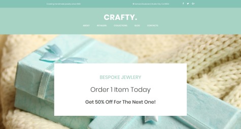 Crafty