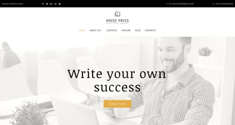 House Press