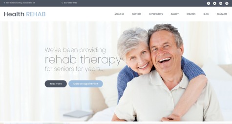 Health Rehab