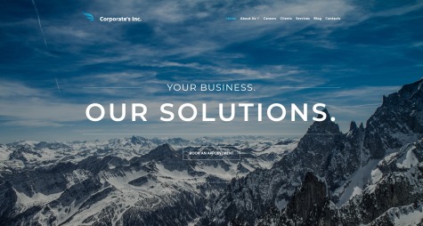 Corporate's Inc