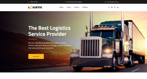 Logistic