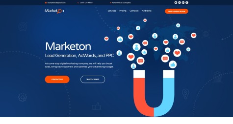 Marketon