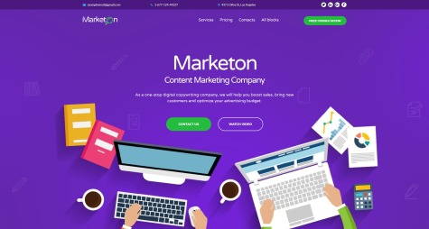 Content Marketing