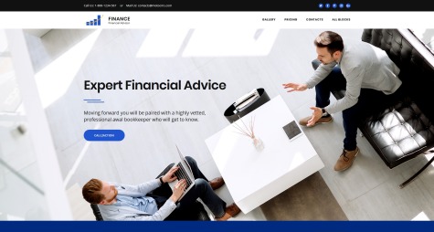 Finance
