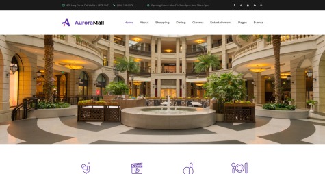AuroraMall