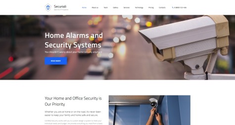 Securiali
