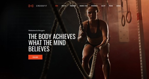 Crossfit