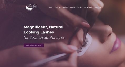 EyeLash