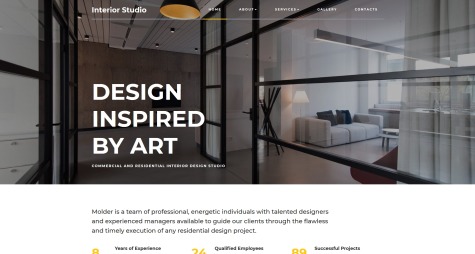 Interior Studio