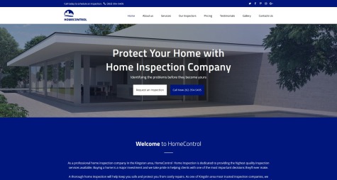 Homecontrol