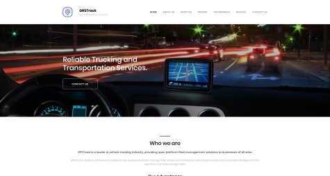 GPS Tracking