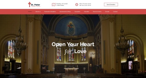 St. Peter