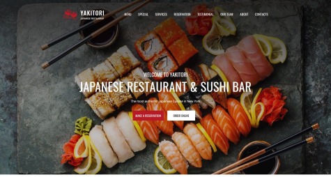 Yakitori