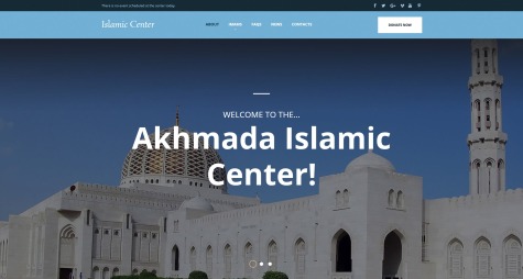 Akhmada