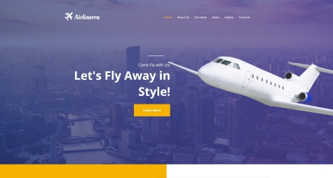 Airlinerra