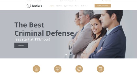 Justizia
