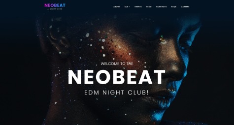 NeoBeat