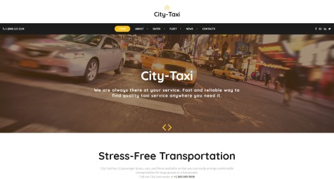 City-Taxi