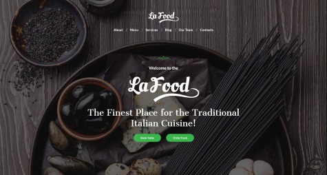 La Food