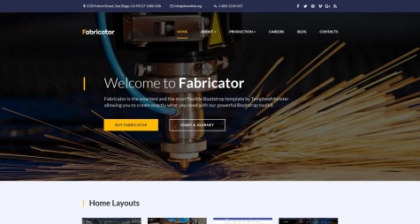 Fabricator