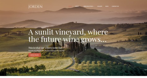 Jorden