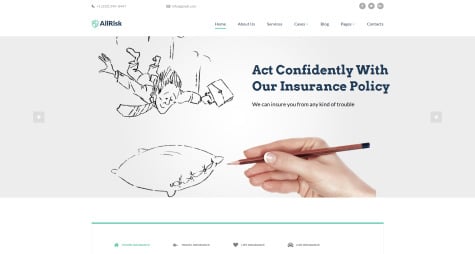 AllRisk