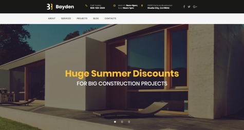 Bayden