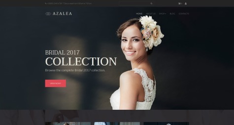 Azalea