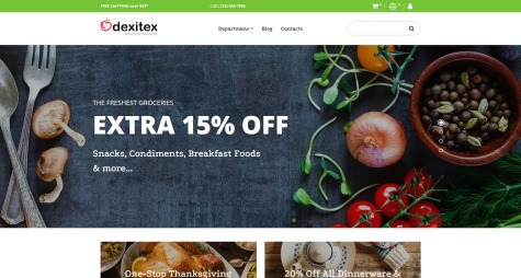 Dexitex