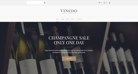 Vinedo