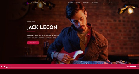 Jack Lecon