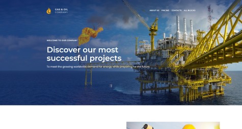 Gas&Oil