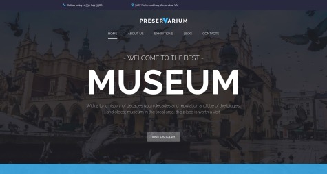 Preservarium