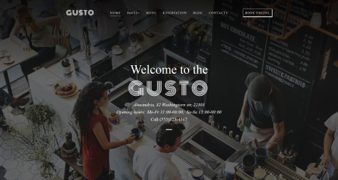 Gusto