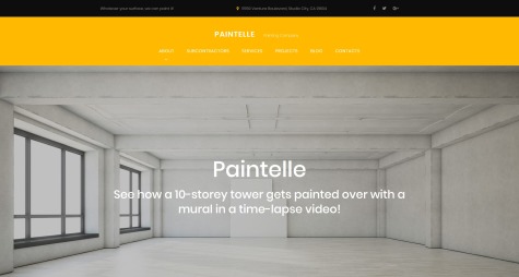 Paintelle
