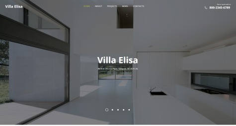 Villa Elisa