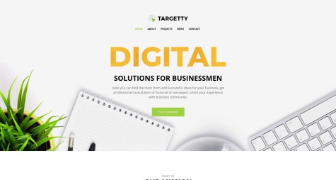 Targetty