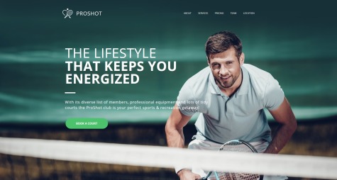 ProShot