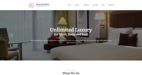 Royal Villas