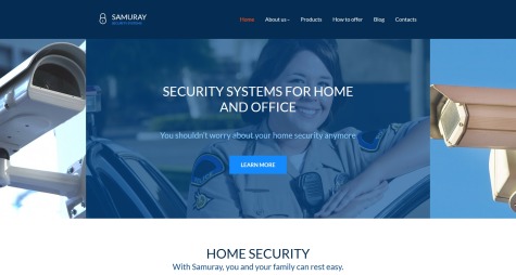 Samuray