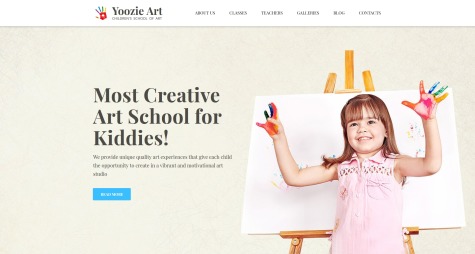 Yoozie Art
