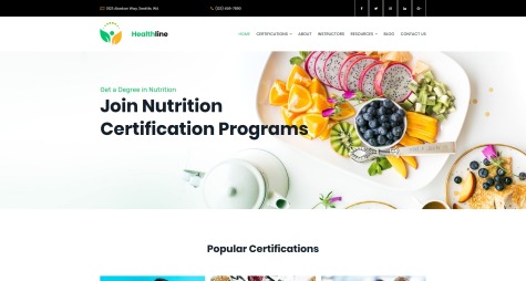 Healthline