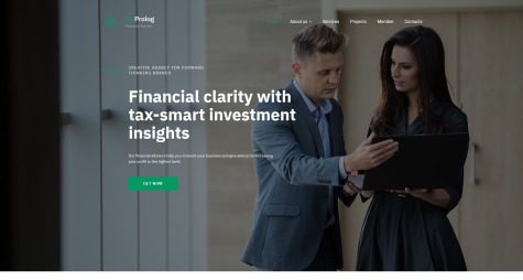 FinProlog